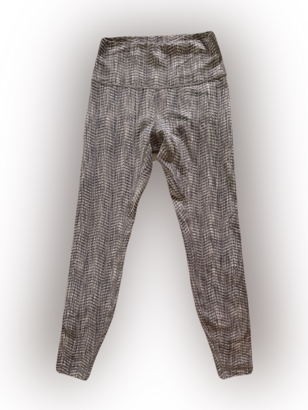 Lululemon Wunder Under High Rise Tight 28”
